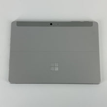 Load image into Gallery viewer, Microsoft Surface Go 4 10.5 Silver WiFi 1.0 GHz Intel N200 8GB RAM 64GB Embedded UniversalFlashStorage