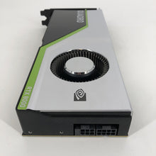 Load image into Gallery viewer, NVIDIA Quadro RTX 8000 48GB RAM
