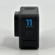 Load image into Gallery viewer, GoPro Hero 11 Black