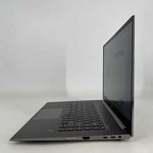 Load image into Gallery viewer, HP ZBook Studio 15 G8 Silver 2.5 GHz Intel Core i7 11th Gen. 32GB RAM 512GB Solid State Drive NVIDIA RTX A2000 4 GB