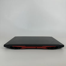 Load image into Gallery viewer, Acer Nitro 5 15.6 Black 2.5 GHz Intel Core i5 10th Gen. 8GB RAM 512GB Solid State Drive NVIDIA GeForce GTX 1650 4 GB