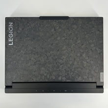 Load image into Gallery viewer, Lenovo Legion 9i Gen 9 16 Black 2.2 GHz Intel Core i9 14th Gen. 32GB RAM 1TB Solid State Drive 1TB Solid State Drive NVIDIA GeForce RTX 4080 12 GB