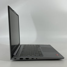 Load image into Gallery viewer, Lenovo ThinkBook 14 Gen 7 Gray 3.3 GHz AMD Ryzen 5 7535HS 16GB RAM 512GB Solid State Drive