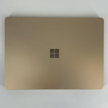 Load image into Gallery viewer, Microsoft Surface Laptop 7 13.8 Gold 3.4 GHz Qualcomm Snapdragon X Elite 16GB RAM 512GB Solid State Drive