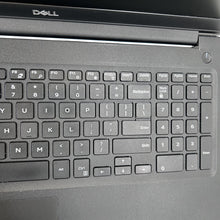 Load image into Gallery viewer, Dell Latitude 3500 15.6 Black 1.8 GHz Intel Core i7 8th Gen. 16GB RAM 256GB Solid State Drive NVIDIA GeForce MX130 2 GB
