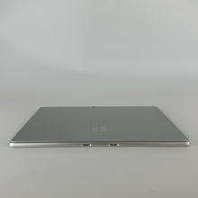Load image into Gallery viewer, Microsoft Surface Pro 8 13 Silver WiFi 2.4 GHz Intel Core i5 11th Gen. 8GB RAM 256GB Solid State Drive
