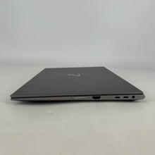 Load image into Gallery viewer, HP ZBook Studio 15 G8 Silver 2.5 GHz Intel Core i7 11th Gen. 32GB RAM 512GB Solid State Drive NVIDIA RTX A2000 4 GB