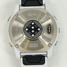 Load image into Gallery viewer, Garmin Epix Pro (Gen 2) Sapphire Edition 51mm White GPS