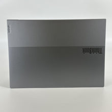 Load image into Gallery viewer, Lenovo ThinkBook 14 Gen 7 Gray 3.3 GHz AMD Ryzen 5 7535HS 16GB RAM 512GB Solid State Drive