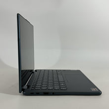 Load image into Gallery viewer, Lenovo Yoga 6 13.3 Blue 2.0 GHz AMD Ryzen 5 7530U 8GB RAM 256GB Solid State Drive