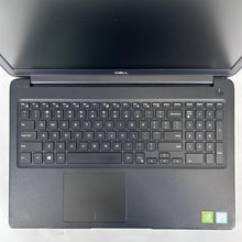 Load image into Gallery viewer, Dell Latitude 3500 15.6 Black 1.8 GHz Intel Core i7 8th Gen. 16GB RAM 256GB Solid State Drive NVIDIA GeForce MX130 2 GB