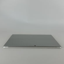 Load image into Gallery viewer, Microsoft Surface Pro 8 13 Silver WiFi 2.4 GHz Intel Core i5 11th Gen. 8GB RAM 256GB Solid State Drive