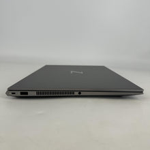 Load image into Gallery viewer, HP ZBook Studio 15 G8 Silver 2.5 GHz Intel Core i7 11th Gen. 32GB RAM 512GB Solid State Drive NVIDIA RTX A2000 4 GB