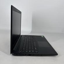 Load image into Gallery viewer, Dell Latitude 3500 15.6 Black 1.8 GHz Intel Core i7 8th Gen. 16GB RAM 256GB Solid State Drive NVIDIA GeForce MX130 2 GB