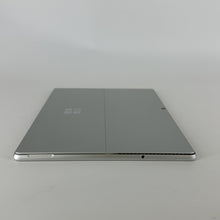 Load image into Gallery viewer, Microsoft Surface Pro 8 13 Silver WiFi 2.4 GHz Intel Core i5 11th Gen. 8GB RAM 256GB Solid State Drive