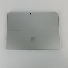 Load image into Gallery viewer, Microsoft Surface Pro 8 13 Silver WiFi 2.4 GHz Intel Core i5 11th Gen. 8GB RAM 256GB Solid State Drive