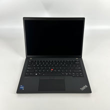Load image into Gallery viewer, Lenovo ThinkPad T14 Gen 4 Black 1.9 GHz Intel Core i5 13th Gen. 16GB RAM 512GB Solid State Drive