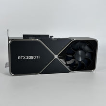 Load image into Gallery viewer, NVIDIA GeForce RTX 3090 Ti 24GB RAM