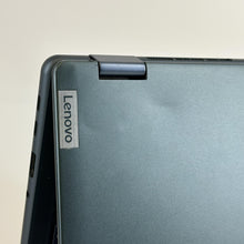 Load image into Gallery viewer, Lenovo Yoga 6 13.3 Blue 2.0 GHz AMD Ryzen 5 7530U 8GB RAM 256GB Solid State Drive