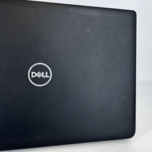 Load image into Gallery viewer, Dell Latitude 3500 15.6 Black 1.8 GHz Intel Core i7 8th Gen. 16GB RAM 256GB Solid State Drive NVIDIA GeForce MX130 2 GB