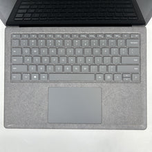 Load image into Gallery viewer, Microsoft Surface Laptop 3 13.5 Platinum 1.3 GHz Intel Core i7 10th Gen. 16GB RAM 512GB Solid State Drive