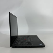 Load image into Gallery viewer, Lenovo ThinkPad T14 Gen 4 Black 1.9 GHz Intel Core i5 13th Gen. 16GB RAM 512GB Solid State Drive