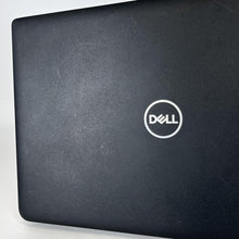 Load image into Gallery viewer, Dell Latitude 3500 15.6 Black 1.8 GHz Intel Core i7 8th Gen. 16GB RAM 256GB Solid State Drive NVIDIA GeForce MX130 2 GB