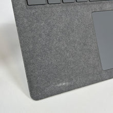 Load image into Gallery viewer, Microsoft Surface Laptop 3 13.5 Platinum 1.3 GHz Intel Core i7 10th Gen. 16GB RAM 512GB Solid State Drive
