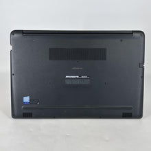 Load image into Gallery viewer, Dell Latitude 3500 15.6 Black 1.8 GHz Intel Core i7 8th Gen. 16GB RAM 256GB Solid State Drive NVIDIA GeForce MX130 2 GB