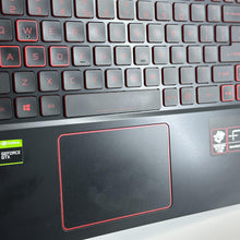 Load image into Gallery viewer, Acer Nitro 5 15.6 Black 2.5 GHz Intel Core i5 10th Gen. 8GB RAM 512GB Solid State Drive NVIDIA GeForce GTX 1650 4 GB