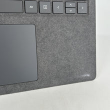 Load image into Gallery viewer, Microsoft Surface Laptop 3 13.5 Platinum 1.3 GHz Intel Core i7 10th Gen. 16GB RAM 512GB Solid State Drive