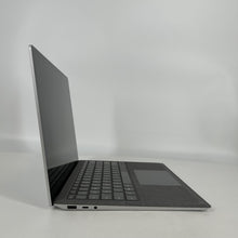 Load image into Gallery viewer, Microsoft Surface Laptop 3 13.5 Platinum 1.3 GHz Intel Core i7 10th Gen. 16GB RAM 512GB Solid State Drive