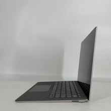 Load image into Gallery viewer, Microsoft Surface Laptop 3 13.5 Platinum 1.3 GHz Intel Core i7 10th Gen. 16GB RAM 512GB Solid State Drive