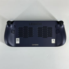 Load image into Gallery viewer, Lenovo Legion Go S Nebula Nocturne AMD Ryzen Z2 Go 16GB RAM 512GB Solid State Drive
