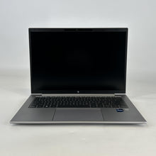 Load image into Gallery viewer, HP ZBook Firefly 14 G10 Gray 1.9 GHz Intel Core i7 13th Gen. 16GB RAM 512GB Solid State Drive