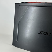 Load image into Gallery viewer, Acer Nitro 5 15.6 Black 2.5 GHz Intel Core i5 10th Gen. 8GB RAM 512GB Solid State Drive NVIDIA GeForce GTX 1650 4 GB