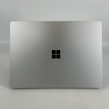 Load image into Gallery viewer, Microsoft Surface Laptop 3 13.5 Platinum 1.3 GHz Intel Core i7 10th Gen. 16GB RAM 512GB Solid State Drive