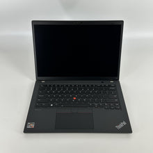 Load image into Gallery viewer, Lenovo ThinkPad T14 Gen 4 Black 3.3 GHz AMD Ryzen 7 Pro 7840U 16GB RAM 512GB Solid State Drive
