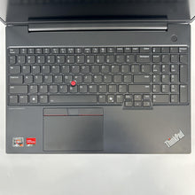Load image into Gallery viewer, Lenovo ThinkPad E16 Gen 2 Black 2.7 GHz AMD Ryzen 7 7735U 16GB RAM 512GB Solid State Drive