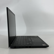 Load image into Gallery viewer, Lenovo ThinkPad T14 Gen 4 Black 3.3 GHz AMD Ryzen 7 Pro 7840U 16GB RAM 512GB Solid State Drive