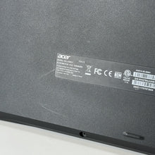 Load image into Gallery viewer, Acer Nitro 5 15.6 Black 2.5 GHz Intel Core i5 10th Gen. 8GB RAM 512GB Solid State Drive NVIDIA GeForce GTX 1650 4 GB