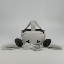 Load image into Gallery viewer, Meta Quest 3S White 128GB