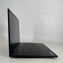 Load image into Gallery viewer, Lenovo ThinkPad E16 Gen 2 Black 2.7 GHz AMD Ryzen 7 7735U 16GB RAM 512GB Solid State Drive