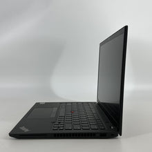 Load image into Gallery viewer, Lenovo ThinkPad T14 Gen 4 Black 3.3 GHz AMD Ryzen 7 Pro 7840U 16GB RAM 512GB Solid State Drive