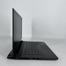 Load image into Gallery viewer, Dell Alienware m15 R4 Black 2.2 GHz Intel Core i7 10th Gen. 16GB RAM 512GB Solid State Drive NVIDIA GeForce RTX 3070 8 GB