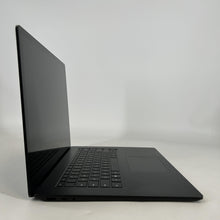 Load image into Gallery viewer, Microsoft Surface Laptop 3 15 Black 2.1 GHz AMD Ryzen 5 3580U 8GB RAM 256GB Solid State Drive