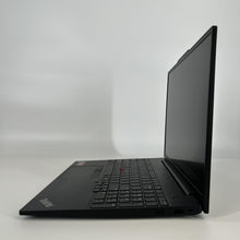 Load image into Gallery viewer, Lenovo ThinkPad E16 Gen 2 Black 2.7 GHz AMD Ryzen 7 7735U 16GB RAM 512GB Solid State Drive