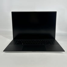 Load image into Gallery viewer, Dell XPS 17 9710 Silver 2.5 GHz Intel Core i9 11th Gen. 32GB RAM 1TB Solid State Drive NVIDIA GeForce RTX 3060 6 GB