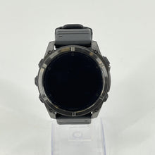Load image into Gallery viewer, Garmin Fenix 8 AMOLED Sapphire Edition 51mm Black GPS