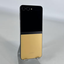 Load image into Gallery viewer, Galaxy Z Flip5 256GB Yellow (GSM Unlocked)